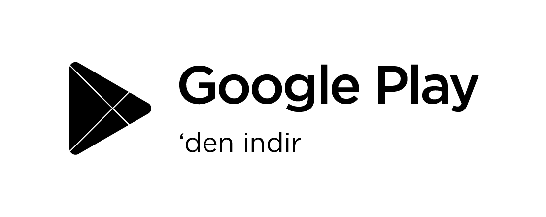 Play Store'den İndirmek İçin